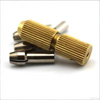Perceuse sans fil Petite perceuse électrique de bricolage avec mandrin de 3,2 mm Vitesse variable Perçage de trous dans l'acrylique et le bois Alimenté par USB