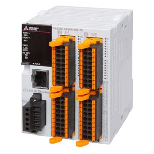 FX5UC-32MR/DS-TS Mitsubishi Electric - Codice articolo: 413832 - Product Image 1