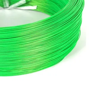 UL1516 26AWG 0.7mm High-Temperature ETFE Insulated Flexible Cable Copper Core Electrical Wire Electrical Wire Type