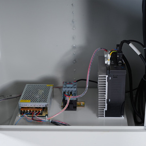 Độ chính xác cao dây kim loại lặp đi lặp lại uốn thử nghiệm máy, đồng và nhôm dây mệt mỏi Thiết bị kiểm tra - Product Image 3