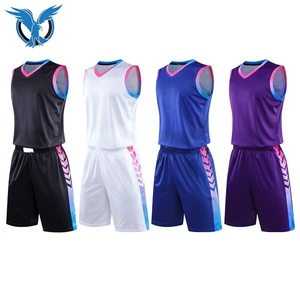 Fabricante de Uniformes de Baloncesto Personalizados, Conjunto de Camisetas de Baloncesto OEM, Ropa Deportiva Sublimada para Equipos, Logotipo Personalizado, Ropa Deportiva al Por Mayor - Product Image 5