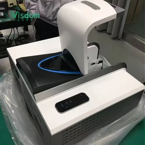 Máy quang phổ kế trí tuệ ftir ft530 | Máy phân tích hồng ngoại biến đổi cầm tay với Máy quang phổ chính xác cấp phòng thí nghiệm - Product Image 4