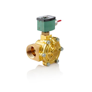 Nouvelle vanne électromagnétique pneumatique à impulsions ASCO SCG353A043 de remplacement 1' AMF-25J Pièces et accessoires d'instruments - Product Image 2