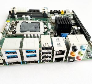 ADLINK Placa Base Industrial, Módulo de CPU, Prueba de 100%, 51-7A104-0A20, 51-7A104-0A20, 1 Unidad, 2 Unidades - Product Image 5