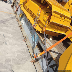 Nueva Excavadora de Orugas Fengniao de Servicio Pesado, 160HP, Motor de Alta Potencia, Modelo 2020, Capacidad de Aplicación de 8.6m, para Minería y Construcción - Product Image 4