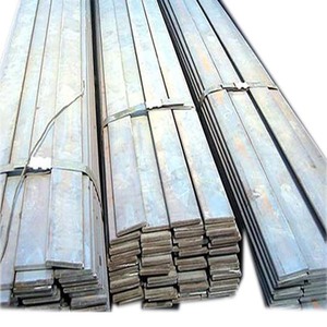 3/8 Dikke Inch S235jr Cr12mov A36 55c Metalen Carbon 51crv4 Veer Zacht Staal Platte Staaf Staal - Product Image 3