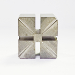 OEM CNC gia công hồ sơ máy chiếu Punch chủ với dây EDM cắt Die chèn cho Carbide chế biến - Product Image 5