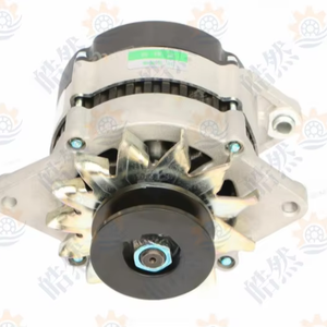 Alternadores de camión diésel YC de alta calidad, venta <span class=keywords><strong>al</strong></span> por mayor, repuestos de dínamo de para máquina YC4E - Product Image 1
