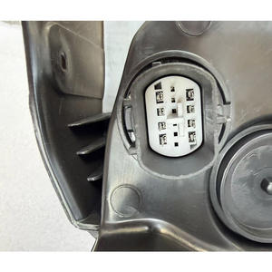 Vente d'usine : Phares de haute qualité, côté gauche, ensemble LED compatible avec <span class=keywords><strong>KIA</strong></span> <span class=keywords><strong>Niro</strong></span> 2024 - PHARES - LED - BASE 92101-AT050 - Product Image 4