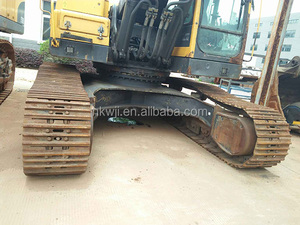 Hochwertige und aktiv gebrauchte Bagger <span class=keywords><strong>Volvo</strong></span> 360, gebrauchter <span class=keywords><strong>Volvo</strong></span> 360 mit bestem Verkaufs preis - Product Image 5