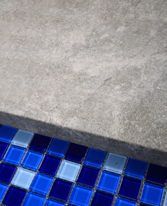 Moldura de Porcelana con Borde Curvo de 2 cm de Grosor, Diseño Gráfico Moderno para Escaleras de <span class=keywords><strong>Hotel</strong></span>, Parquet - Product Image 6