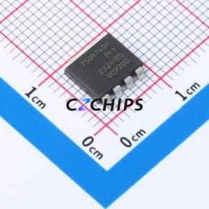 ทรานซิสเตอร์สนาม SOT1235 BUK7S0R7-40HJ (Mosfet) แบบดั้งเดิมและใหม่ - Product Image 1