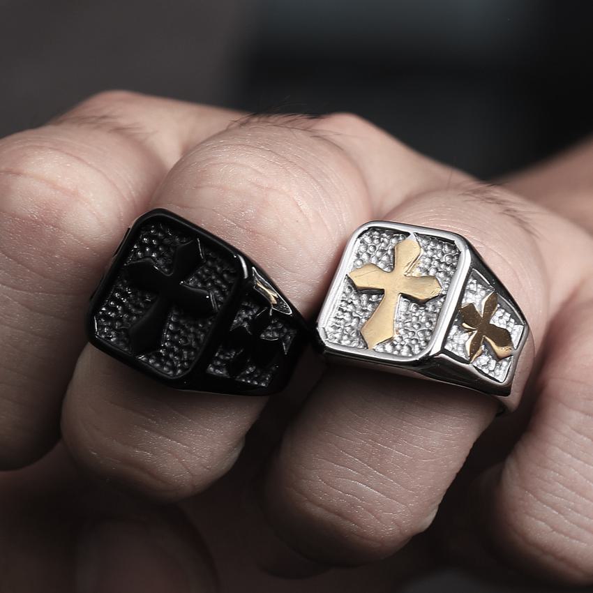 Radiate Style and Elegance with Exquisite Fashion bishops ring