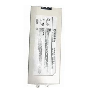 Batteria 11.1V 022-000118-00 CMLI1X3N002B per Comen NC10, NC8A, NC12A, C86, C80, C50 - Product Image 2