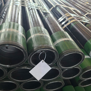 <span class=keywords><strong>API</strong></span> <span class=keywords><strong>5ct</strong></span> <span class=keywords><strong>L80</strong></span> thép liền mạch/dầu khí vỏ ống khoan/p110 N80 carbon thép ống liền mạch - Product Image 6