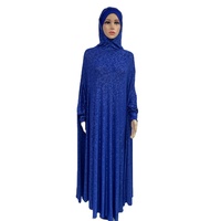 MC-1641 femmes 2023 longue Abaya traditionnelle islamique prière robe et vêtements accessoires traditionnels musulmans