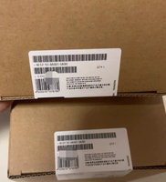 Módulo de Interfaz de CPU Siemens 6ES7151-8AB01-0AB0 IM151-8 PN/DP para Sistema de E/S Distribuidas SIMATIC ET200S