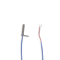 Sonde de capteur de température NTC10K RPD-NTC10K avec une précision de 1,5 °C pour le couvercle du cuiseur à riz