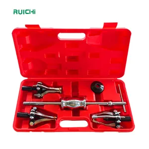 Duurzaam 3 Jaw Gear Puller Set Met Glijbaan Hamer Removal Tool Kit Voor Slide Gears Katrol En Vliegwiel