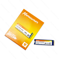 Kinerja tinggi 2280 M2 gen4 3D NAND hard disk pcie 4.0 256gb 128gb 512GB 1TB 2TB nvme m.2 ssd untuk PS5 Laptop