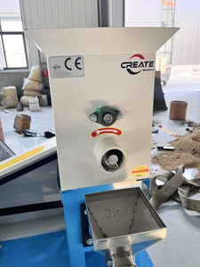 Máy sản xuất thức ăn cho cá Máy ép viên thức ăn cho cá nổi Máy ép viên thức ăn cho cá để bán - Product Image 3