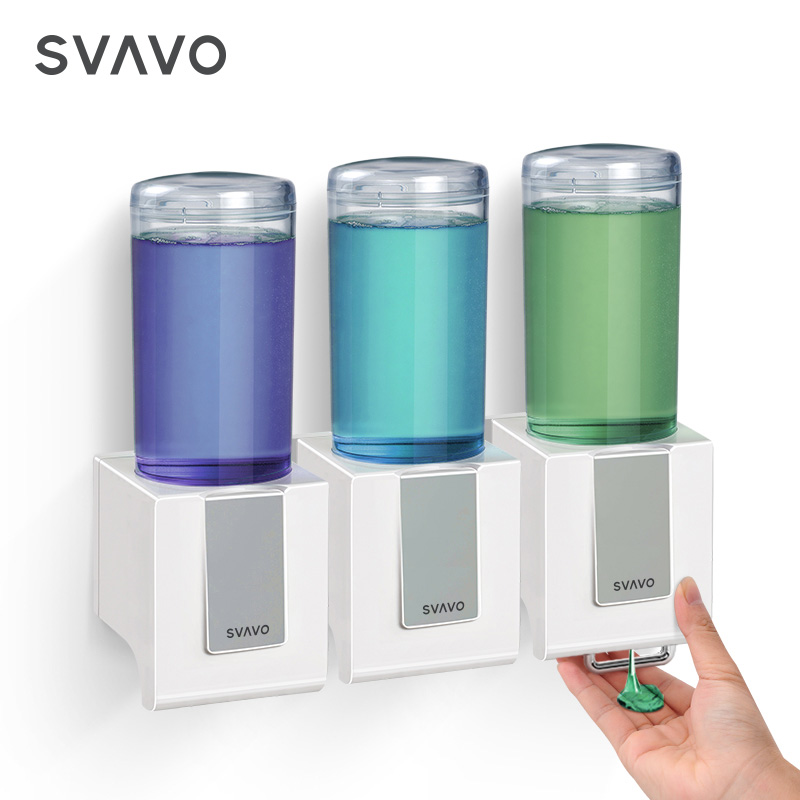 Blanc &amp; Chrome brossé