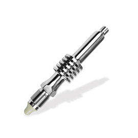 Peralatan Pengisian Minuman Waytop Sauce, Pengukur <span class=keywords><strong>Level</strong></span> Cairan Kapasitif Tahan Suhu Tinggi, Material Stainless Steel - Product Image 1