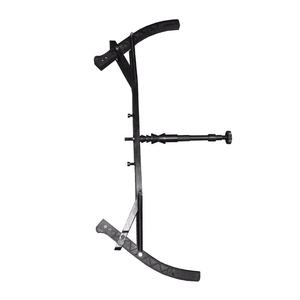 Kit de adaptador de abrazadera de neumático estándar YuanMech de 14mm y más grande para alineación de ruedas de motocicleta - Product Image 2