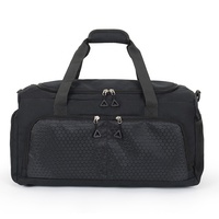 Sacs de sport Offre Spéciale étanches de grande capacité personnalisés pour hommes Sac polochon de sport avec compartiment Sac à main de voyage léger