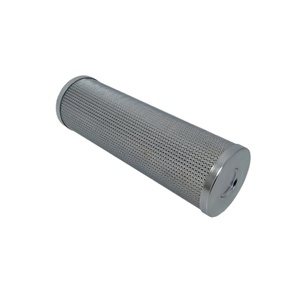 Elemento de Filtro Hidráulico de Repuesto HX-100*5, Cartucho de Filtro de Aceite para Sistema Hidráulico Industrial, Suministro de Fábrica - Product Image 1
