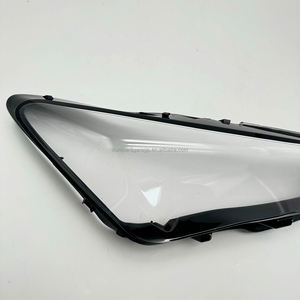 <span class=keywords><strong>Film</strong></span> de protection UV pour SEAT <span class=keywords><strong>Leon</strong></span> 2019, avec cache-phare et abat-jour en PC résistant aux rayures, état neuf - Product Image 1