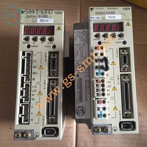 Controlador SMT PART 1-418-510-12 SGDM-01ADA-R para máquina Sony - Product Image 1