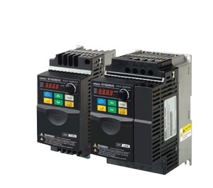 ออมร์รุ่นดั้งเดิม 3G3JZ-A4007 ความถี่ 0.75 กิโลวัตต์ 1 แรงม้า 3 เฟส 380-480 โวลต์ ไดรฟ์ AC แบบ VFD ขนาดกะทัดรัด - Product Image 3