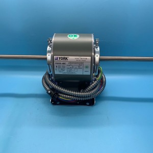 มอเตอร์ York YSK35-4BC 220V 50Hz 35W อะไหล่เครื่องปรับอากาศส่วนกลาง - Product Image 1