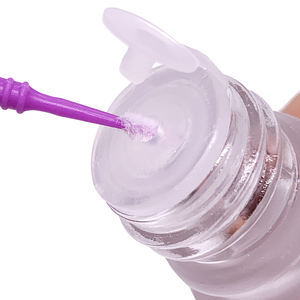 Prebase para Pestañas Personalizada, Hipoalergénica y Suave, Super Bonder, Sérum para Pestañas, 10 ml, Refuerzo de Pestañas, <span class=keywords><strong>Agem</strong></span> Ultra, Extensión de Pestañas - Product Image 5