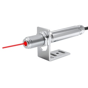 On-line Infrared Temperature Sensor Anti Interference Tea Maker Pancake Maker High Infrared Temperature - Product Image 2