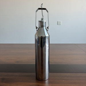 Öl-Flüssigkeits-Zonenprobenehmer Probenehme-Werkzeuge Ausrüstung Edelstahl Messing Öl-Zonenprobenehmer zum Verkauf - Product Image 6