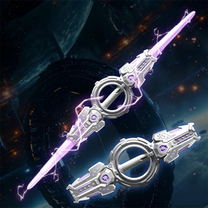 Épée Lumineuse Tournante à Double Lame pour Enfants, Épée Laser Télescopique à Double Tête Lumineuse Rotative, Jouet de Jeu de Rôle - Product Image 4