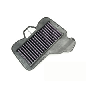 Phù hợp cho Honda Innova 125 03-12/<span class=keywords><strong>Wave</strong></span> <span class=keywords><strong>100</strong></span> 06-08,19-20 125 03-12/xrm 125 07-16 xe máy lưu lượng cao Bộ lọc không khí 17210-kph-900 lượng - Product Image 2