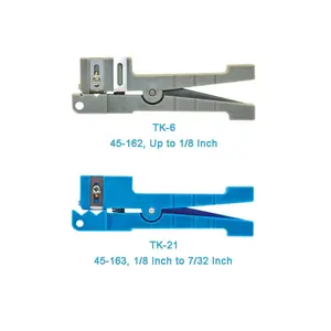 Tốt nhất Trung Quốc đệm ống lý tưởng có thể điều chỉnh 3 lưỡi Coax vũ nữ Thoát y 162 USA gốc