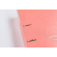 Carpeta de Archivos Duradera para Documentos A4 |   Organizador de Bolsillo Expandible de Plástico para Oficina y Escuela