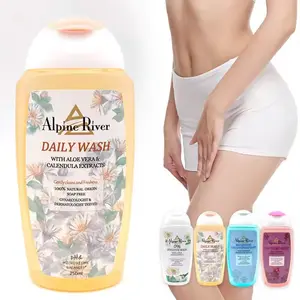 LANORIENT Loción <span class=keywords><strong>Vaginal</strong></span> Femenina 100% Hierbas Naturales Lavadora Mujeres Vagina Detox Limpieza para Limpieza Privada solución Cuidado DE LA Salud - Product Image 1