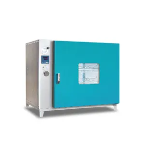 Lab Drying Oven Vacuum Chamber for Laboratory