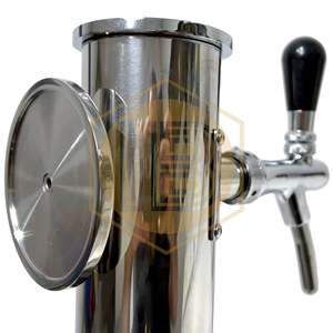 Rubinetto per birra completo da bar di Barcellona - Product Image 4