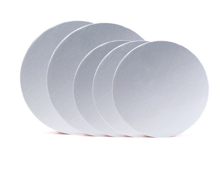 Newest Aluminum Bottle lid Liner Induction Foil Seal Aluminum foils for plastic bottle glass jar