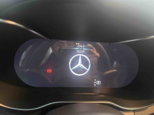 Auto Usado en China, <span class=keywords><strong>Mercedes</strong></span> Benz <span class=keywords><strong>GLC</strong></span> 300 L 4MATIC X253 <span class=keywords><strong>2020</strong></span>, SUV Usado - Product Image 6