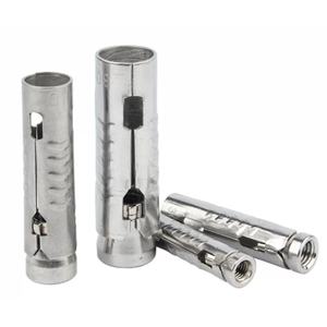 สมอยึดเพดาน<span class=keywords><strong>3</strong></span>ชิ้น4ชิ้นสแตนเลส316 304 202 - Product Image 6