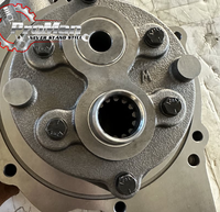 Componenti per Macchinari Edili 117-1653 1171653 Gruppo Pompa Caricatore Adatto per Cat 950G II 962G