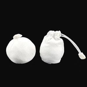 Bolsas <span class=keywords><strong>de</strong></span> magnesio en polvo antideslizantes personalizadas Sunrise <span class=keywords><strong>de</strong></span> bajo MOQ, rellenables, blancas, <span class=keywords><strong>de</strong></span> 56 g para gimnasia, escalada y fitness - Product Image 4