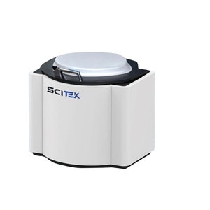 Sistema de Digestión por Microondas SCITEK para 40 Recipientes ±0.3 ℃   Precisión de control de temperatura, volumen del recipiente de 50 ml, pantalla táctil de 7 pulgadas - Product Image 1